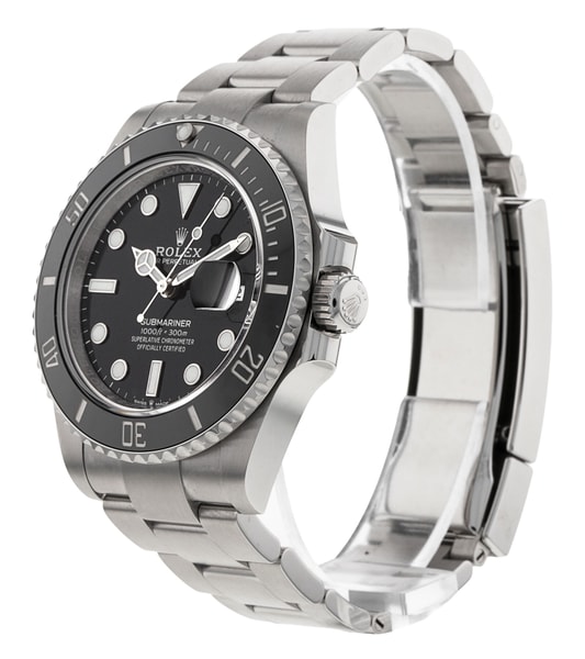 Rolex Submariner 126610 LN